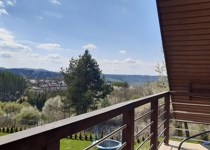 Zrodlane Wzgorze