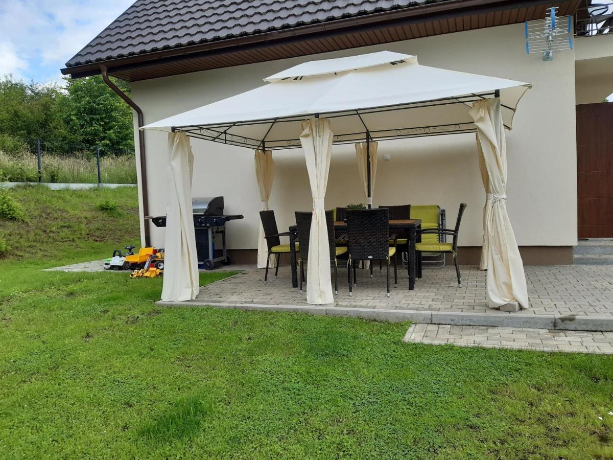 Zrodlane Wzgorze Apartment *