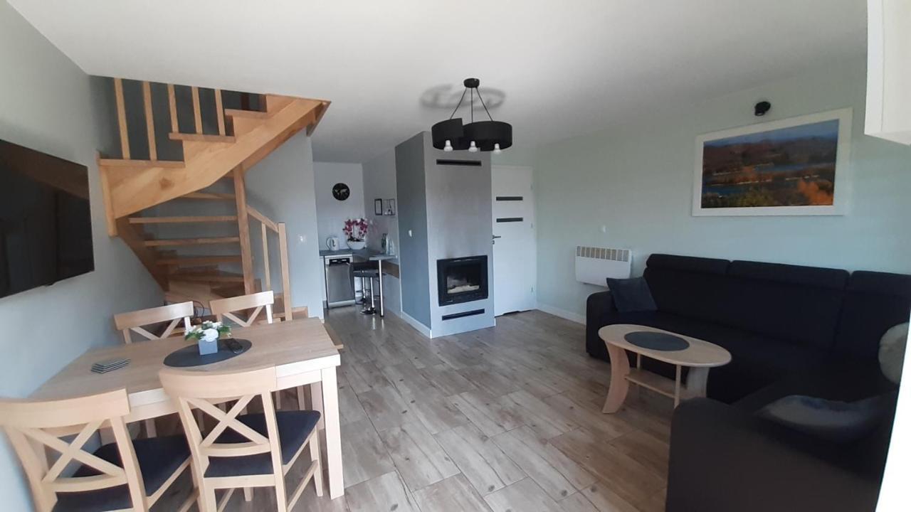 Zrodlane Wzgorze * Lesko