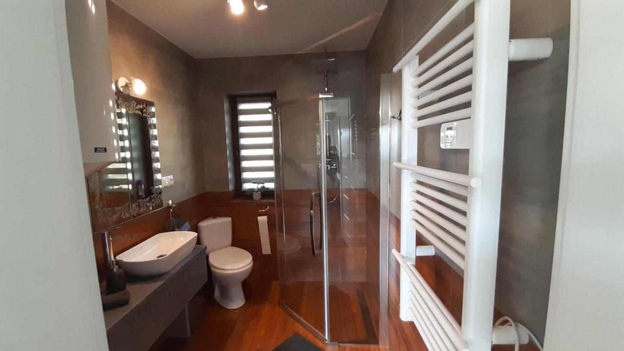 Apartment Zrodlane Wzgorze