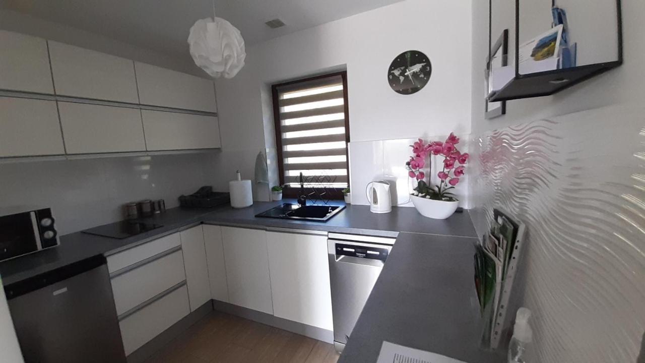 Apartment Zrodlane Wzgorze *