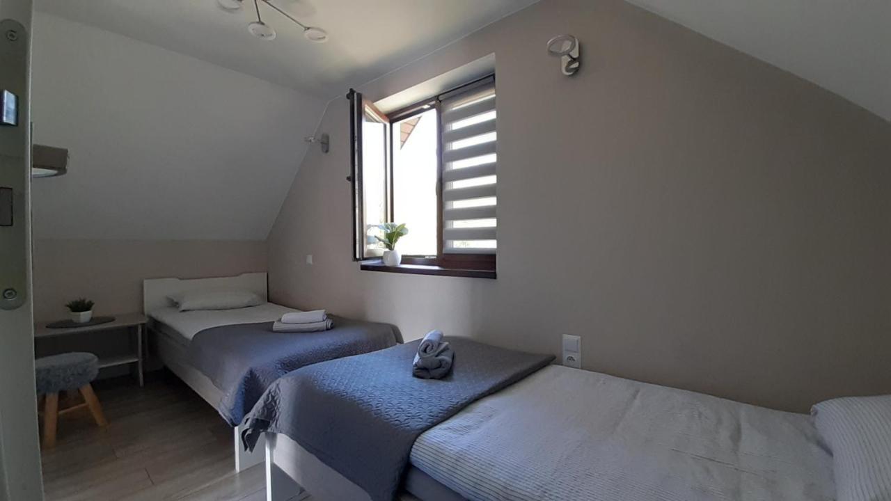 Zrodlane Wzgorze Apartment