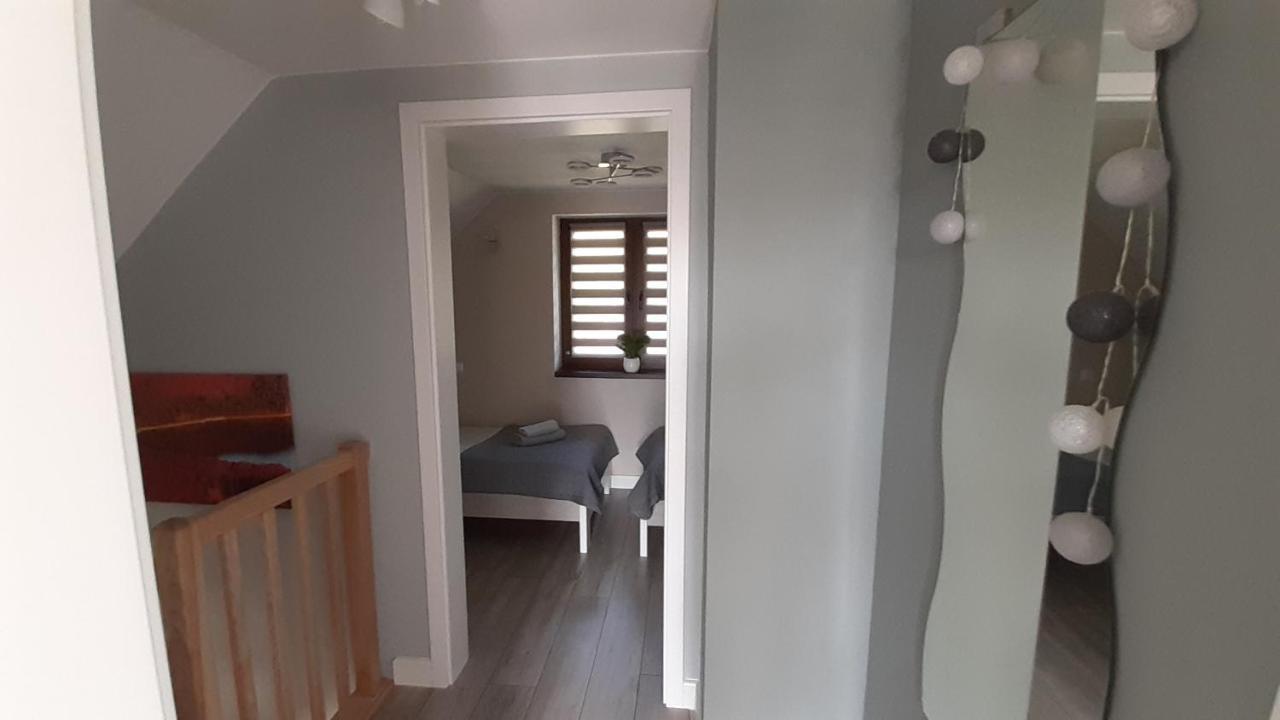 Apartment Zrodlane Wzgorze Lesko